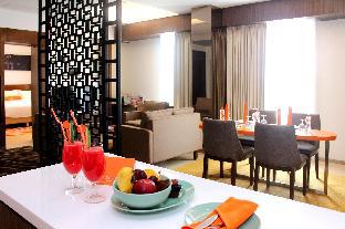 harris hotel and conventions gubeng surabaya