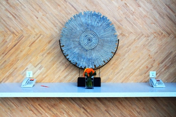 harris hotel and conventions gubeng surabaya