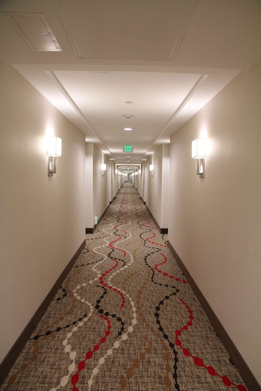 embassy suites ontario airport