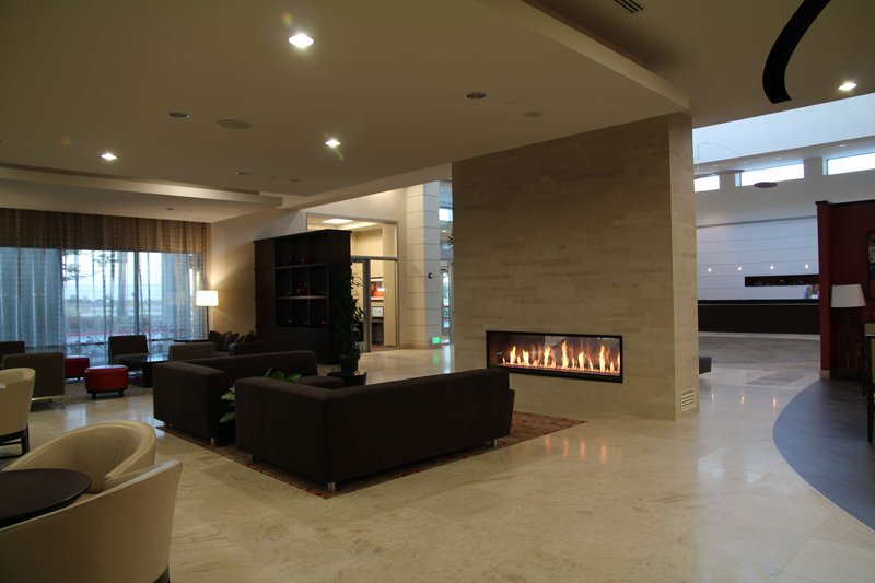 embassy suites ontario airport