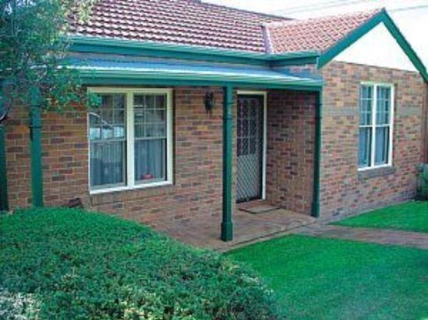 newtown