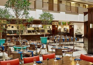Embassy Suites By Hilton Orlando Downtown,Orange County>>Downtown Orlando,4 star
