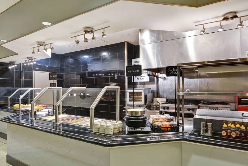 embassy suites by hilton orlando downtown