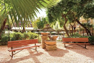 Embassy Suites By Hilton Phoenix Airport,Paradise Valley>>Camelback East,2 star