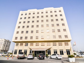 action hotel ras al khaimah