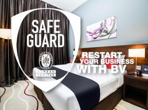 Action Hotel Ras Al Khaimah,Ras Al Khaimah>>Digdaga,3 star