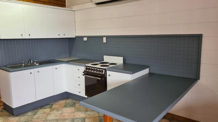 airlie beach apartments