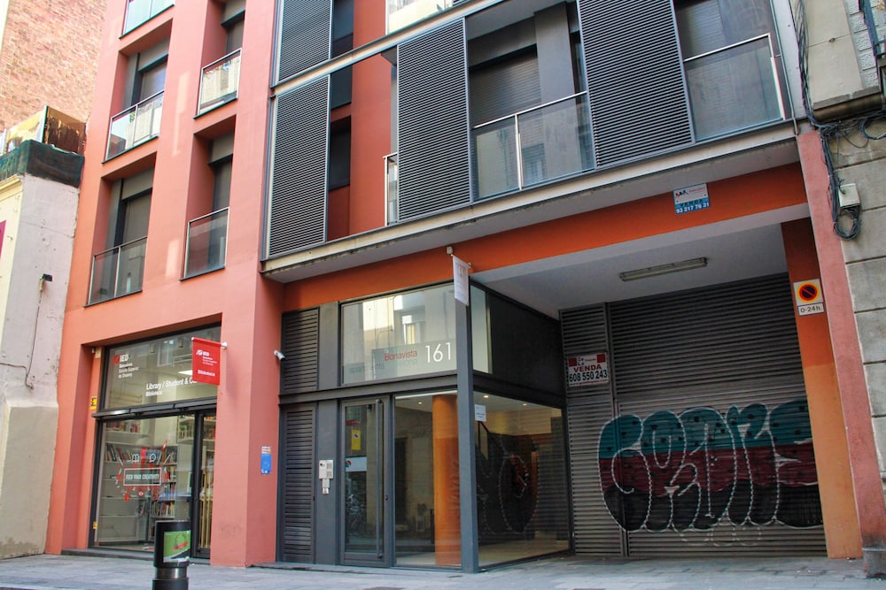 bonavista apartments virreina