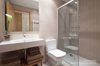 bonavista apartments virreina