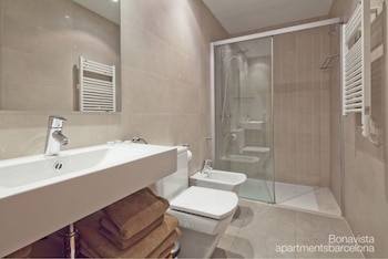 bonavista apartments virreina