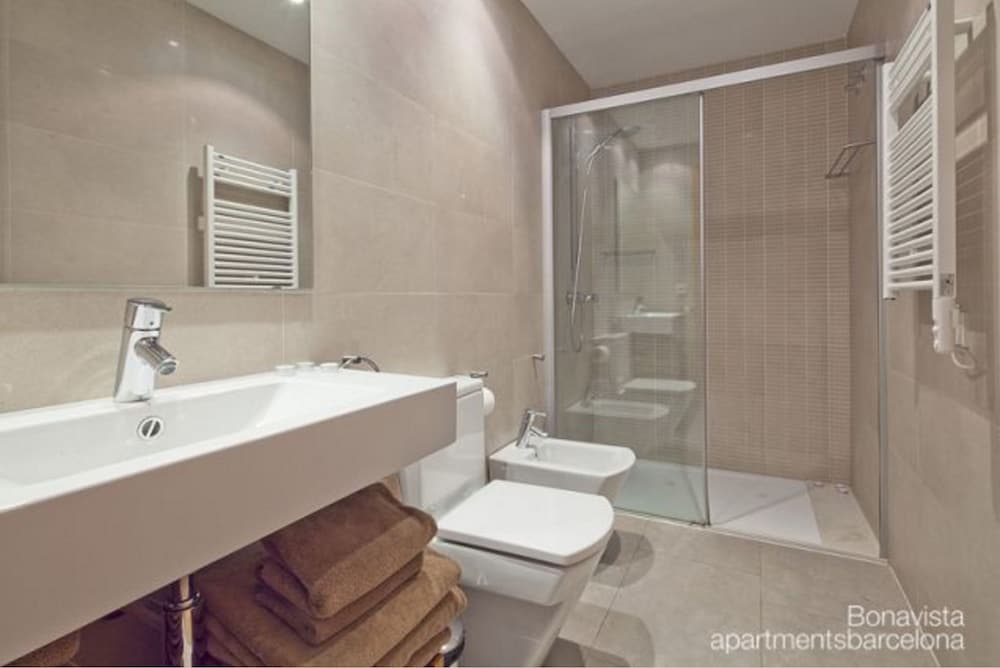 bonavista apartments virreina