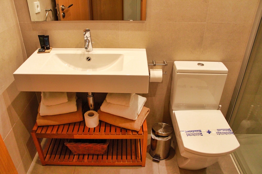 bonavista apartments virreina