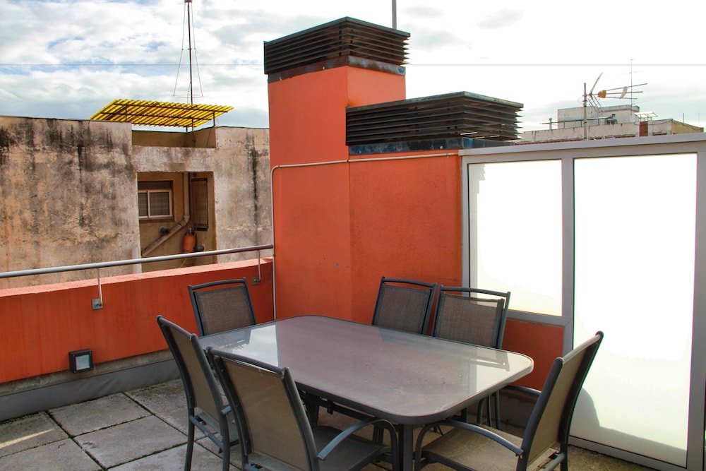 bonavista apartments virreina