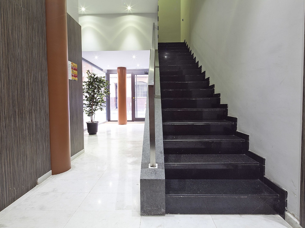 bonavista apartments virreina