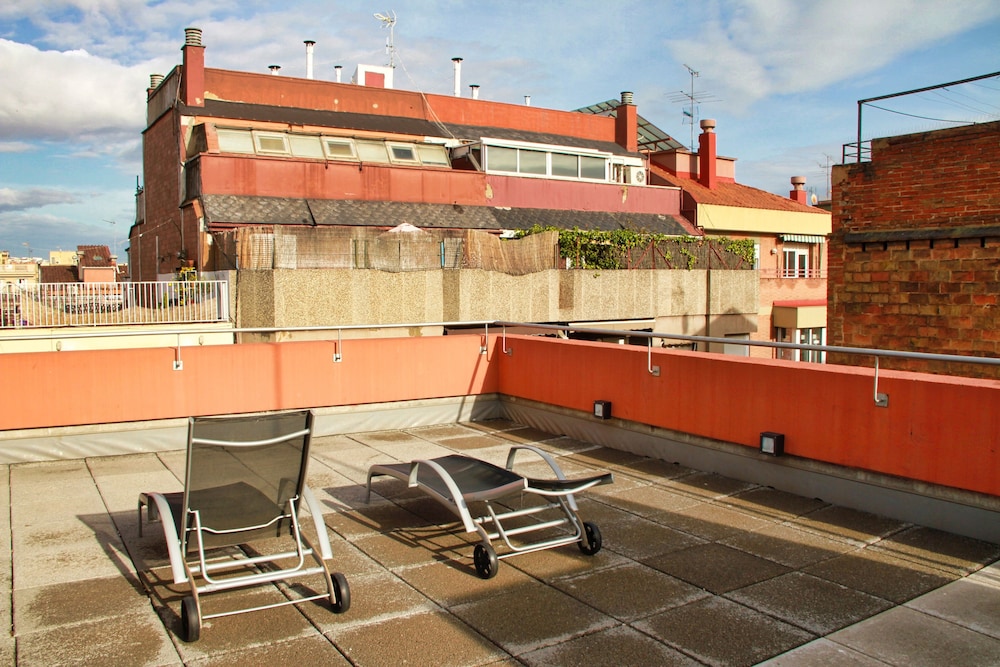 bonavista apartments virreina