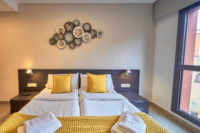 bonavista apartments virreina