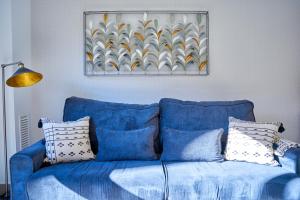 bonavista apartments virreina