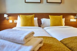 bonavista apartments virreina