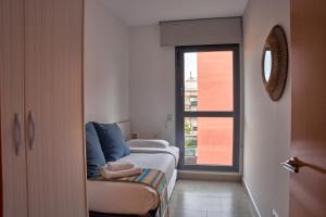 bonavista apartments virreina