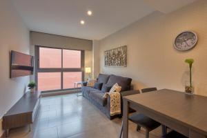 bonavista apartments virreina