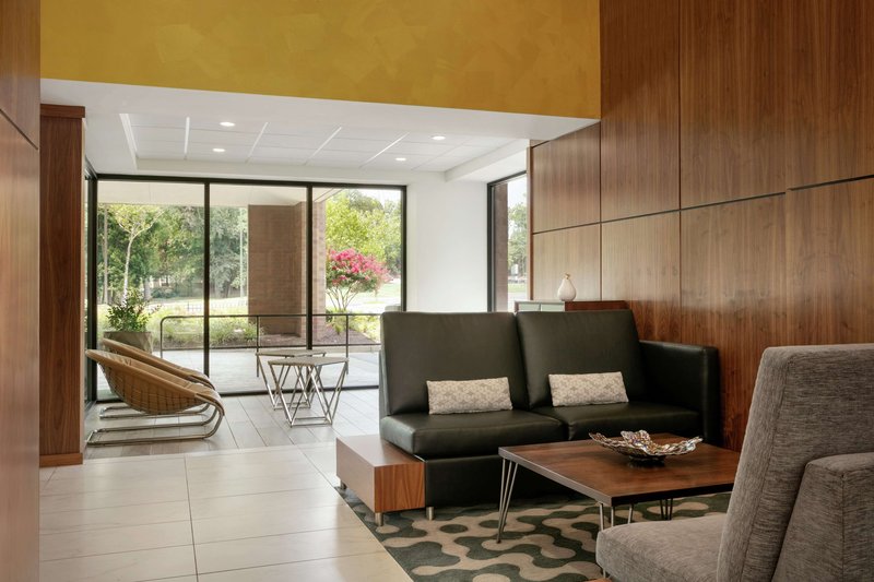 embassy suites by hilton richmond