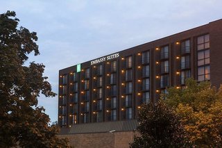 Embassy Suites By Hilton Richmond,Henrico>>Dumbarton,4 star
