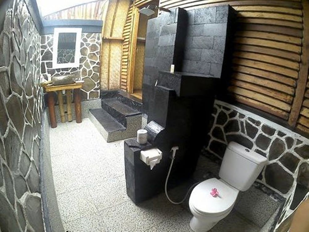 laguna gili beach resort