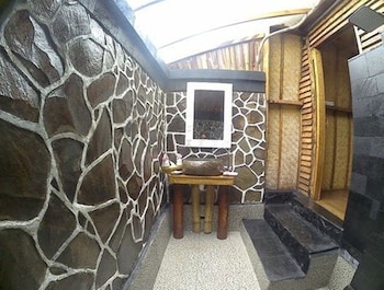 laguna gili beach resort