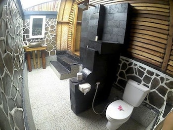 laguna gili beach resort