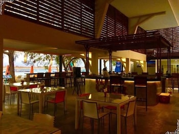 laguna gili beach resort