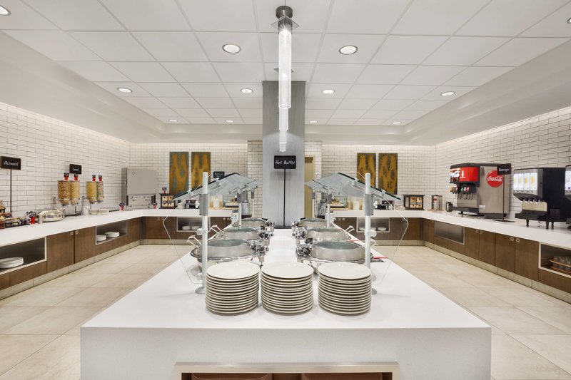 embassy suites by hilton san antonio airport