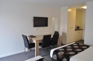 Albury Burvale Motor Inn,New South Wales>>Albury,4 star