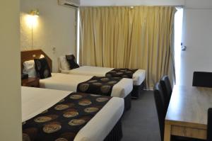 Albury Burvale Motor Inn,New South Wales>>Albury,4 star
