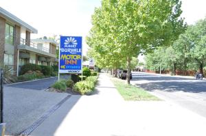 albury burvale motor inn