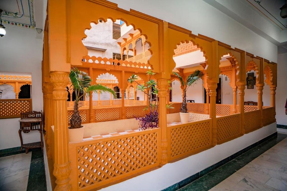 the lavitra udaipur