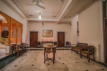 the lavitra udaipur