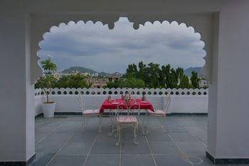 the lavitra udaipur
