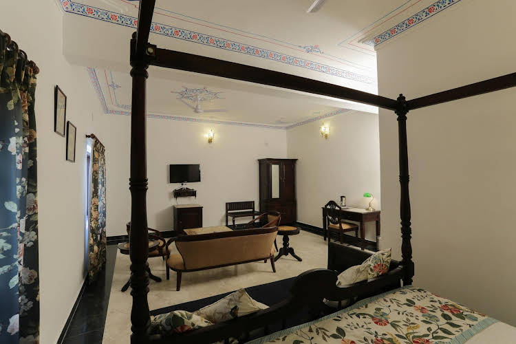 the lavitra udaipur