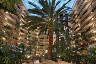 embassy suites by hilton san francisco airport oyster point