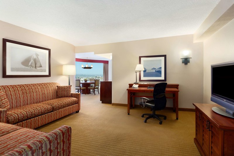 embassy suites by hilton san francisco airport oyster point