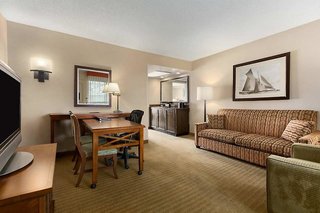 embassy suites by hilton san francisco airport oyster point