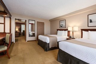 embassy suites by hilton san francisco airport oyster point