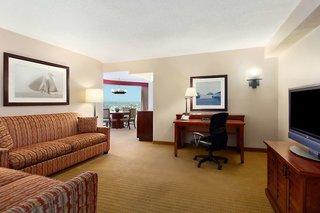 embassy suites by hilton san francisco airport oyster point