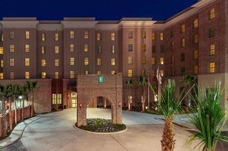Embassy Suites By Hilton Savannah Historic District,Midtown>>Garden City,4 star