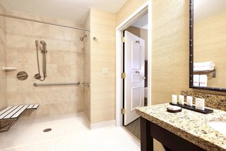 Embassy Suites By Hilton Savannah Historic District,Midtown>>Garden City,4 star