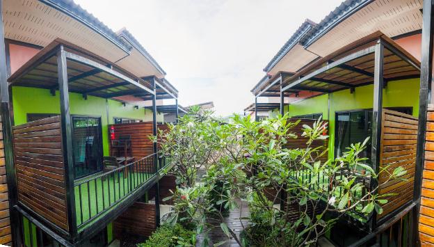 leelawadee lipe resort