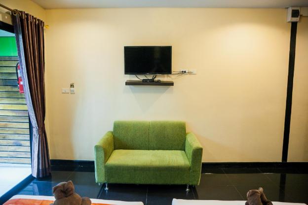 leelawadee lipe resort