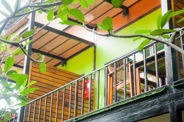 leelawadee lipe resort