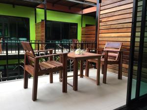 leelawadee lipe resort