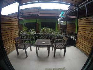 leelawadee lipe resort